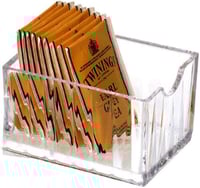 سكرية اكريلك 10.6*7.6*5.7 سم