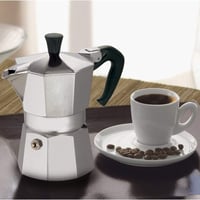 صانع قهوة اسبريسو