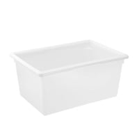 حاوية تخزين الطعام بلاستك