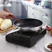 طاوة المنيوم ضد الالتصاق