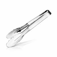 ملقاط خدمة استيل