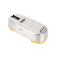 حامل مسن سكاكين استيل 304