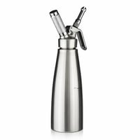 موزع كريمه استيل 500 مل