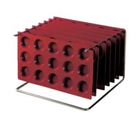 استاند قوالب سيلكون 30×30×20 سم ايطالي