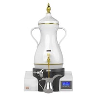 دلة العرب 7 لتر للقهوة السعودية