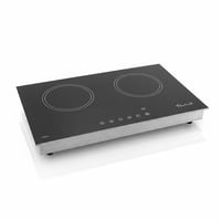 قاعدة سخان بوفيه دبل حفر طاولة