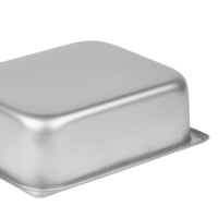 صينية ستيل 1/2