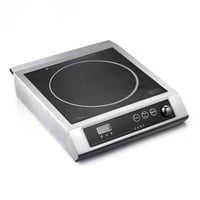 موقد حث حراري اندكشن 40x35x10 سم 3500 واط