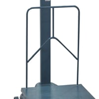 ميزان مكنيكي تجاري 500 كيلو