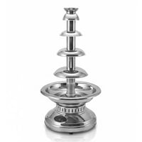 نافورة شوكلاتة 6 كيلو