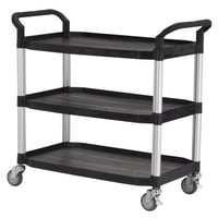 عربة خدمة تايواني 3 دور 102×52×110 سم