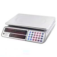 ميزان مطبخ الكتروني 2 جرام حتى 40 كيلو