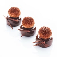 قالب سيلكون 17.6×29.7 سم ايطالي 30SIL500