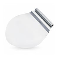 حامل كيك استيل 28 سم مارتيلاتو ايطالي