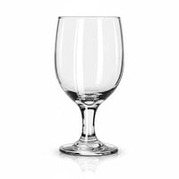 كوب زجاج 3711 قوبلت 340 ملي 11.5 اونز 48 حبة