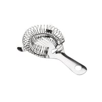 صفاية كاسة مزج عصائر14 سم ستيل