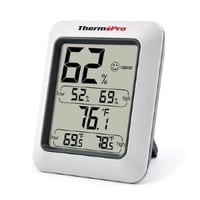 جهاز قياس درجة الحرارة و الرطوبة