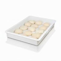 صندوق عجينة 57x38 سم