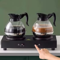 سخان قهوة دبل 500 واط