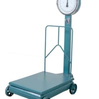 ميزان مكنيكي تجاري 500 كيلو