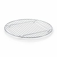 رف شبك تجفيف استيل دائري مارتيلاتو ايطالي