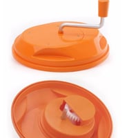 نشافة سلطة يدوية 25 لتر