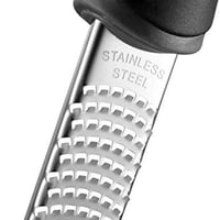 مبشرة جبنه يدوية استيل 33 سم