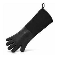 قفاز فرن سيلكون مفرد 42 سم