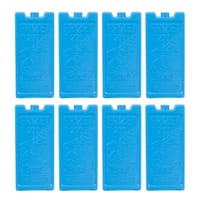 حافظة حرارة جبنة قاعدة بلاستيك مستطيل ايطالي