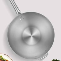 طاجن قلي استيل