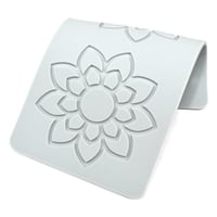 قالب سيلكون لتزيين الطبق 3*98*189 ملم