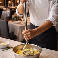 هراسة بطاطس 60×12 سم