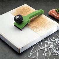 منظف لوح تقطيع ايطالي