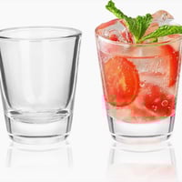 كاسة حلا 50 مل - 6 كاسات