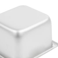 صينية ستيل 1/6