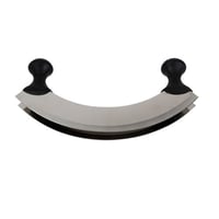 شفرة تقطيع مزدوجة 25 سم