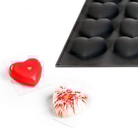 قالب سيلكون 39.5×59.5 سم ايطالي 30SIL03