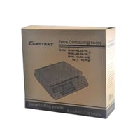 ميزان مطبخ الكتروني 2 جرام حتى 40 كيلو