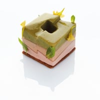 قالب سيلكون 17.6×29.7 سم ايطالي 30SIL601