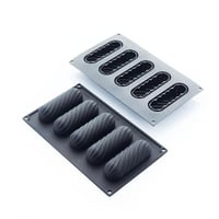 قالب سيلكون 17.6×29.7 سم ايطالي 30SIL505