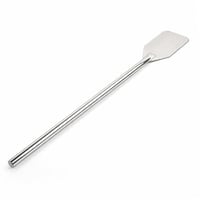 ملاس مطبخ كبير للخلط استيل