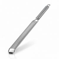 مبشرة جبنة يدوية استيل 40 سم