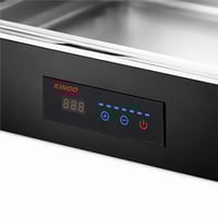 سخان بوفيه كهرباء دائري