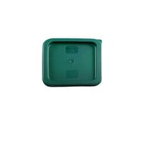 غطاء حاوية تخزين الطعام (2/4 لتر) اخضر