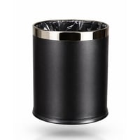 سلة مهملات للغرف 10 لتر كيس مخفي