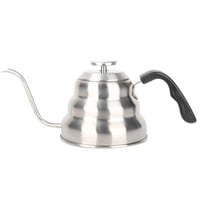 ابريق تقطير وترشيج القهوة بمقياس حرارة