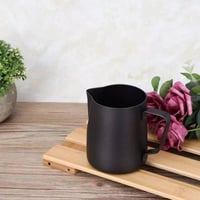 لبانة استيل اسود