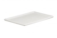 غطاء صندوق البلاستيك 60*40سم