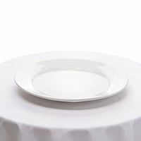 صحن دائري مسطح مقاسات