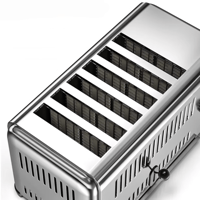 محمصة توستر